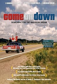 Primary photo for Come on Down: Searching for the American Dream