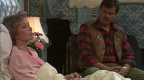 Asta Backman and Juha Hyppönen in Vihreän kullan maa (1987)