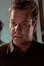 Kiefer Sutherland in 24 (2001)