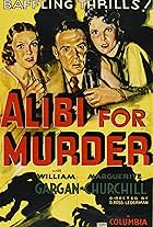 Alibi for Murder