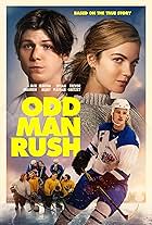 Doug Dearth, Elektra Kilbey, Jack Mulhern, Caspar Phillipson, Trevor Gretzky, Derek Dimir, Bjørn Alexander, Kazy Tauginas, Dylan Playfair, Gjermund Gjesme, and Peter Brodzinski in Odd Man Rush (2020)