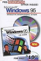 Microsoft Windows 95 Video Guide