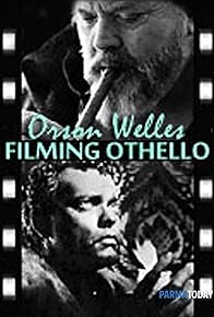 Primary photo for Filming 'Othello'