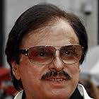 Sanjay Khan