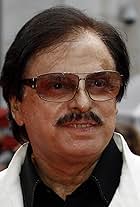 Sanjay Khan