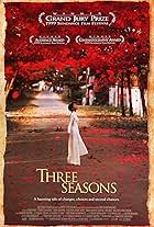 Three Seasons