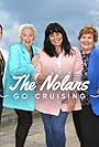 Coleen Nolan in The Nolans Go Cruising (2020)