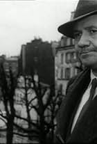 Jean Richard in Les enquêtes du commissaire Maigret (1967)