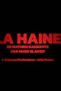 Primary photo for La haine