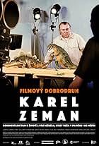 Film Adventurer Karel Zeman