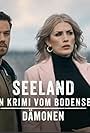 Hayal Kaya and Julian Bayer in Seeland - Ein Krimi vom Bodensee: Dämonen (2024)