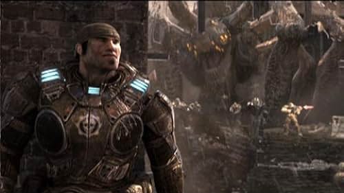 Gears of War 3 (VG)