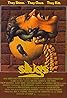 Slugs (1988) Poster