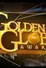 The 64th Annual Golden Globe Awards (2007) Poster