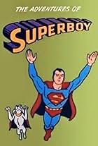 The Adventures of Superboy