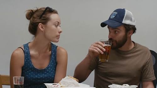 Drinking Buddies: Not My Beer