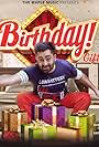 Sharry Mann in Sharry Mann: Birthday Gift (2020)