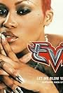 Eve in Eve Feat. Gwen Stefani: Let Me Blow Ya Mind (2001)