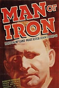 Primary photo for Man of Iron