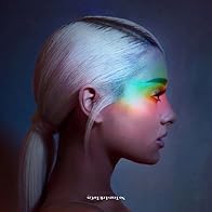 Primary photo for Ariana Grande: No Tears Left to Cry