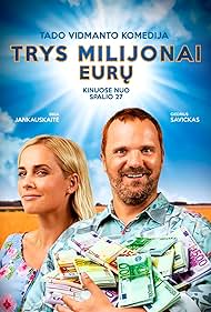 Trys Milijonai Euru (2017)