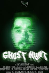 Adam Rowe in Have A Word: The Ghost Hunt (2021)