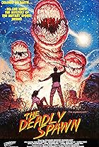 The Deadly Spawn (1983)