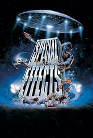 Special Effects: Anything Can Happen (1996)