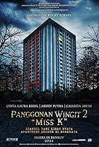 Panggonan Wingit 2: Miss K