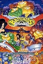 Battletoads in Battlemaniacs (1993)