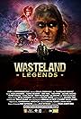 Wasteland Legends (2016)