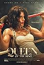 Emily Bett Rickards in Queen of the Ring (2024)