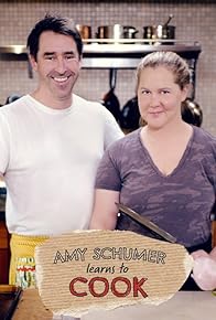 Primary photo for Amy Schumer Learns to Cook