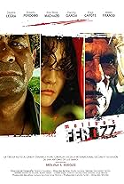 Ferozz: The Wild Red Riding Hood (2010)