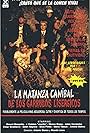 Cannibal Massacre (1993)