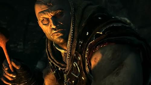 The Witcher 2: Debut Trailer