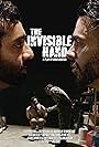 Chozy Aiyub and Kunal B. Patel in The Invisible Hand