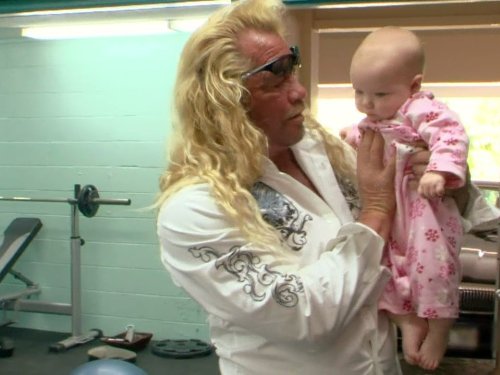 Dog the Bounty Hunter (2003)