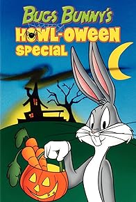 Primary photo for Bugs Bunny's Howl-oween Special