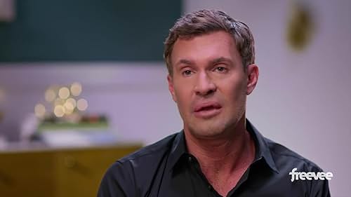 Hollywood Houselift With Jeff Lewis