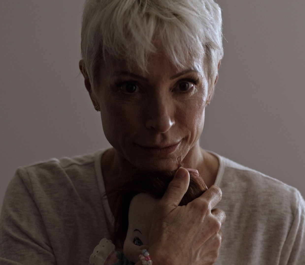 Nana Visitor in Killer in Law (2018)