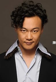 Primary photo for Eason Chan