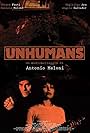 Unhumans (2017)