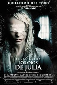 Belén Rueda in Julia's Eyes (2010)