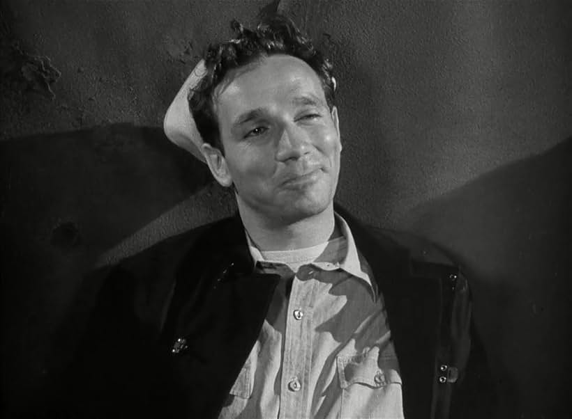 Dane Clark in Destination Tokyo (1943)