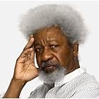 Wole Soyinka