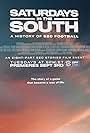 Saturdays in the South: A History of SEC Football (2019)