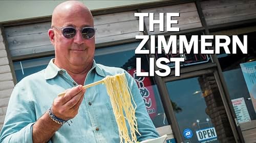 The Zimmern List: Season 1