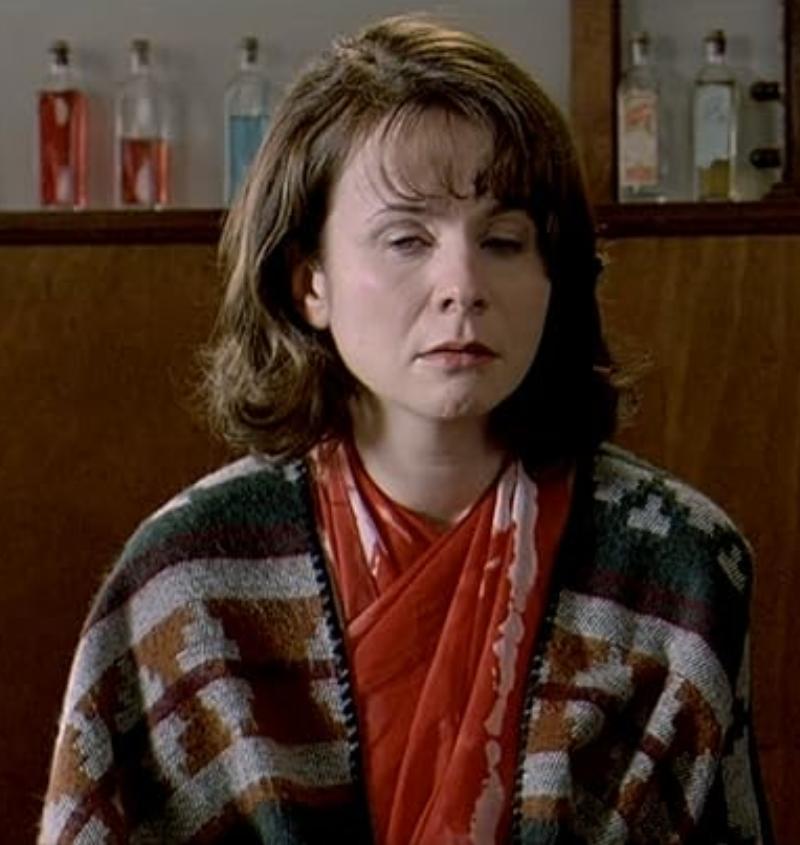 Emily Watson in Wah-Wah (2005)