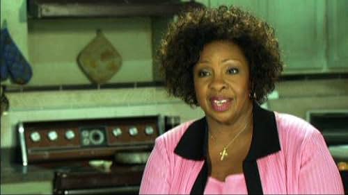 Interview: Gladys Knight "On singing in the film"